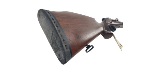 OCCASION - CARABINE ZOLI AZ 1900 VARMINT CAL.338WM - ETAT NEUF
