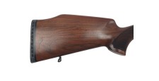 OCCASION - CARABINE ZOLI AZ 1900 VARMINT CAL.338WM - ETAT NEUF