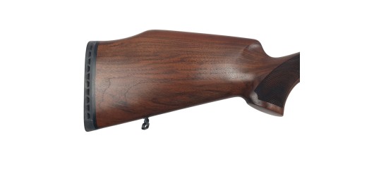 OCCASION - CARABINE ZOLI AZ 1900 VARMINT CAL.338WM - ETAT NEUF