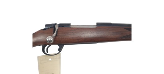 OCCASION - CARABINE ZOLI AZ 1900 VARMINT CAL.338WM - ETAT NEUF