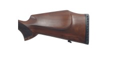 OCCASION - CARABINE ZOLI AZ 1900 VARMINT CAL.338WM - ETAT NEUF