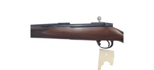 OCCASION - CARABINE ZOLI AZ 1900 VARMINT CAL.338WM - ETAT NEUF
