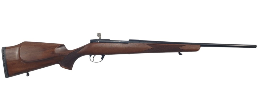 OCCASION - CARABINE ZOLI AZ1900 VARMINT GAUCHER CAL.9.3X62 - ETAT NEUF