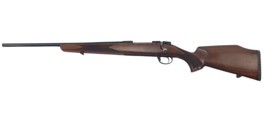 OCCASION - CARABINE ZOLI AZ1900 VARMINT GAUCHER CAL.9.3X62 - ETAT NEUF