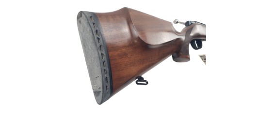OCCASION - CARABINE ZOLI AZ1900 VARMINT GAUCHER CAL.9.3X62 - ETAT NEUF