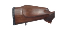 OCCASION - CARABINE ZOLI AZ1900 VARMINT GAUCHER CAL.9.3X62 - ETAT NEUF