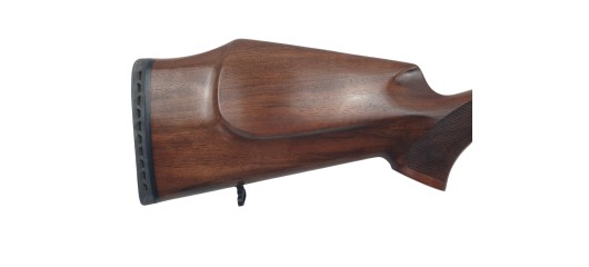 OCCASION - CARABINE ZOLI AZ1900 VARMINT GAUCHER CAL.9.3X62 - ETAT NEUF