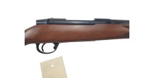 OCCASION - CARABINE ZOLI AZ1900 VARMINT GAUCHER CAL.9.3X62 - ETAT NEUF