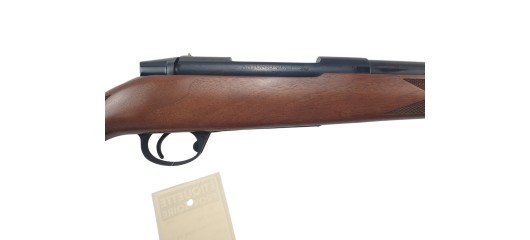 OCCASION - CARABINE ZOLI AZ1900 VARMINT GAUCHER CAL.9.3X62 - ETAT NEUF