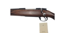OCCASION - CARABINE ZOLI AZ1900 VARMINT GAUCHER CAL.9.3X62 - ETAT NEUF