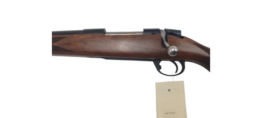 OCCASION - CARABINE ZOLI AZ1900 VARMINT GAUCHER CAL.9.3X62 - ETAT NEUF