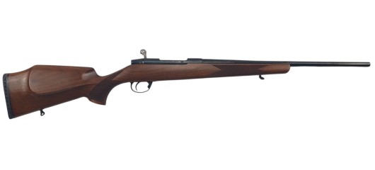 OCCASION - CARABINE ZOLI AZ1900 VARMINT GAUCHER CAL.9.3X62 - ETAT NEUF