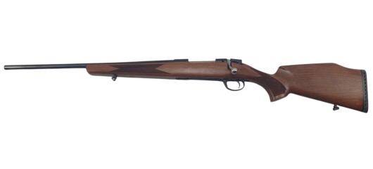 OCCASION - CARABINE ZOLI AZ1900 VARMINT GAUCHER CAL.9.3X62 - ETAT NEUF