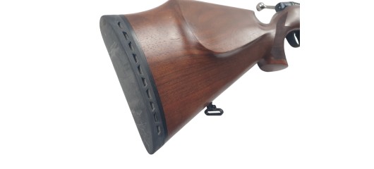 OCCASION - CARABINE ZOLI AZ1900 VARMINT GAUCHER CAL.9.3X62 - ETAT NEUF