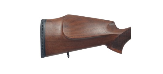 OCCASION - CARABINE ZOLI AZ1900 VARMINT GAUCHER CAL.9.3X62 - ETAT NEUF