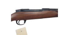OCCASION - CARABINE ZOLI AZ1900 VARMINT GAUCHER CAL.9.3X62 - ETAT NEUF