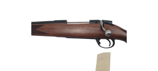 OCCASION - CARABINE ZOLI AZ1900 VARMINT GAUCHER CAL.9.3X62 - ETAT NEUF