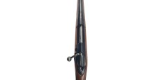 OCCASION - CARABINE ZOLI AZ1900 VARMINT GAUCHER CAL.9.3X62 - ETAT NEUF