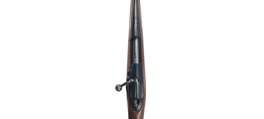 OCCASION - CARABINE ZOLI AZ1900 VARMINT GAUCHER CAL.9.3X62 - ETAT NEUF