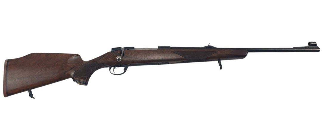 OCCASION - CARABINE ZOLI AZ1900 LUXE BATTUE CAL.9.3X62 - ETAT NEUF
