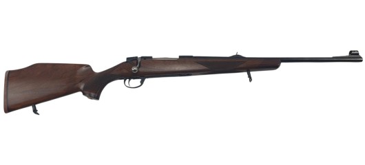 OCCASION - CARABINE ZOLI AZ1900 LUXE BATTUE CAL.9.3X62 - ETAT NEUF