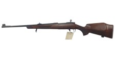 OCCASION - CARABINE ZOLI AZ1900 LUXE BATTUE CAL.9.3X62 - ETAT NEUF
