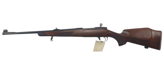 OCCASION - CARABINE ZOLI AZ1900 LUXE BATTUE CAL.9.3X62 - ETAT NEUF