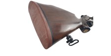 OCCASION - CARABINE ZOLI AZ1900 LUXE BATTUE CAL.9.3X62 - ETAT NEUF