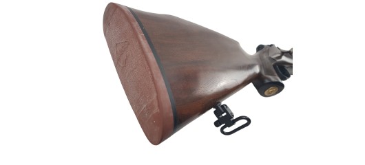 OCCASION - CARABINE ZOLI AZ1900 LUXE BATTUE CAL.9.3X62 - ETAT NEUF