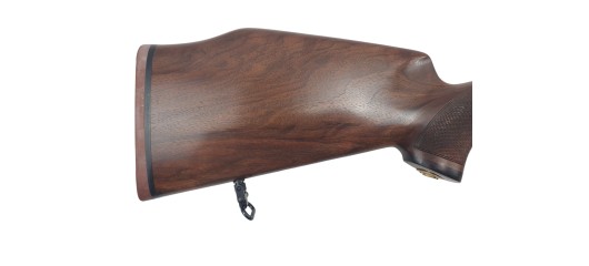 OCCASION - CARABINE ZOLI AZ1900 LUXE BATTUE CAL.9.3X62 - ETAT NEUF