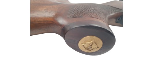 OCCASION - CARABINE ZOLI AZ1900 LUXE BATTUE CAL.9.3X62 - ETAT NEUF