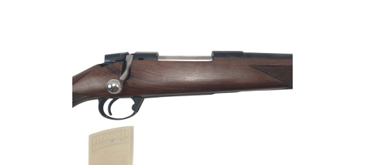 OCCASION - CARABINE ZOLI AZ1900 LUXE BATTUE CAL.9.3X62 - ETAT NEUF