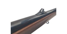 OCCASION - CARABINE ZOLI AZ1900 LUXE BATTUE CAL.9.3X62 - ETAT NEUF