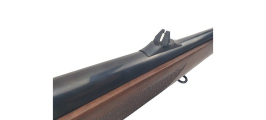 OCCASION - CARABINE ZOLI AZ1900 LUXE BATTUE CAL.9.3X62 - ETAT NEUF