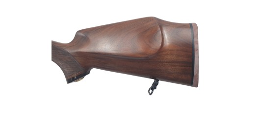 OCCASION - CARABINE ZOLI AZ1900 LUXE BATTUE CAL.9.3X62 - ETAT NEUF