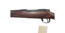 OCCASION - CARABINE ZOLI AZ1900 LUXE BATTUE CAL.9.3X62 - ETAT NEUF