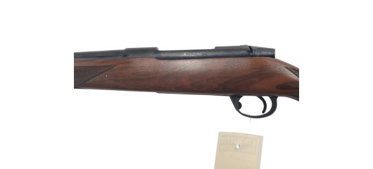OCCASION - CARABINE ZOLI AZ1900 LUXE BATTUE CAL.9.3X62 - ETAT NEUF