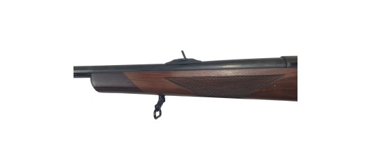 OCCASION - CARABINE ZOLI AZ1900 LUXE BATTUE CAL.9.3X62 - ETAT NEUF