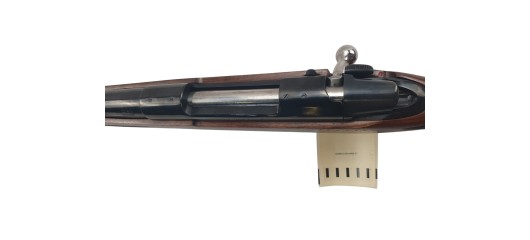 OCCASION - CARABINE ZOLI AZ1900 LUXE BATTUE CAL.9.3X62 - ETAT NEUF