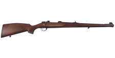 OCCASION - CARABINE ZOLI STUTZEN FUT LONG CAL.30-06 + EMBASES - ETAT NEUF