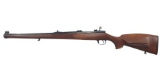 OCCASION - CARABINE ZOLI STUTZEN FUT LONG CAL.30-06 + EMBASES - ETAT NEUF