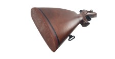 OCCASION - CARABINE ZOLI STUTZEN FUT LONG CAL.30-06 + EMBASES - ETAT NEUF