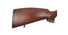 OCCASION - CARABINE ZOLI STUTZEN FUT LONG CAL.30-06 + EMBASES - ETAT NEUF