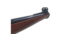 OCCASION - CARABINE ZOLI STUTZEN FUT LONG CAL.30-06 + EMBASES - ETAT NEUF