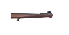 OCCASION - CARABINE ZOLI STUTZEN FUT LONG CAL.30-06 + EMBASES - ETAT NEUF