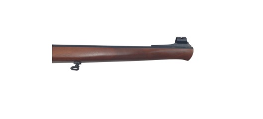 OCCASION - CARABINE ZOLI STUTZEN FUT LONG CAL.30-06 + EMBASES - ETAT NEUF