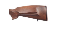 OCCASION - CARABINE ZOLI STUTZEN FUT LONG CAL.30-06 + EMBASES - ETAT NEUF