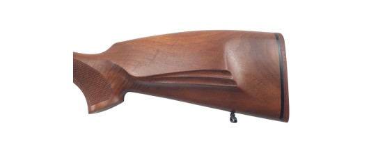 OCCASION - CARABINE ZOLI STUTZEN FUT LONG CAL.30-06 + EMBASES - ETAT NEUF