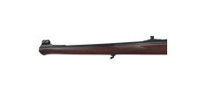 OCCASION - CARABINE ZOLI STUTZEN FUT LONG CAL.30-06 + EMBASES - ETAT NEUF