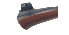 OCCASION - CARABINE ZOLI STUTZEN FUT LONG CAL.30-06 + EMBASES - ETAT NEUF